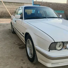 BMW E34 1992