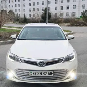 Toyota Avalon 2013