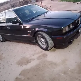 BMW 540 1993