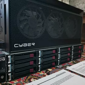 ️ SistemniK / SerweR ️