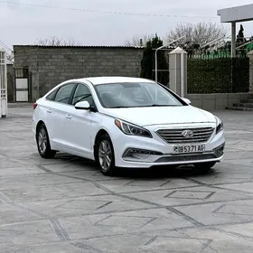 Hyundai Sonata 2016
