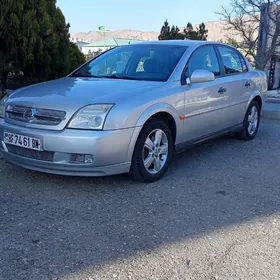 Opel Vectra 2002