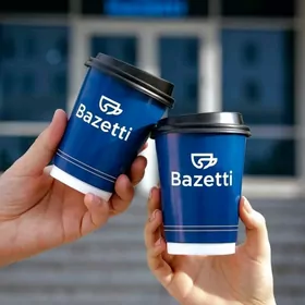 Требуется официант