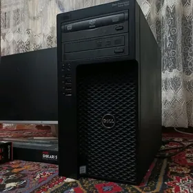 DELL PRECISION 3620 DDR4