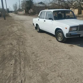 Lada 2107 1997