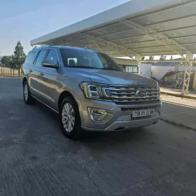 Ford Expedition 2020