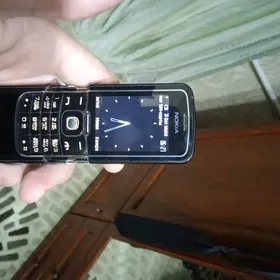 nokia 8600