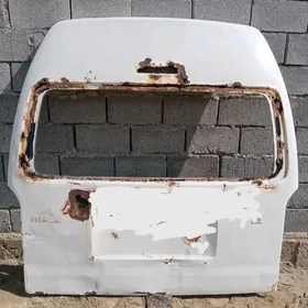 HIACE BAGAZ GAPY2015