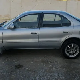 Toyota Sprinter 1994