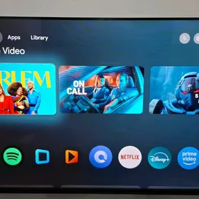 SKYWORTH Android Telewizor