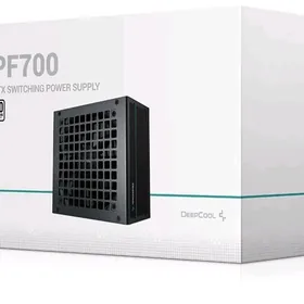 Блок питания Deep Cool PF700W