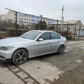 BMW 3 Series 2005