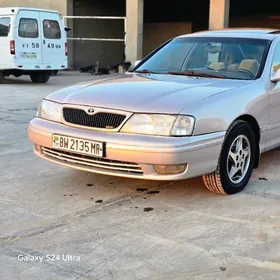 Toyota Avalon 1998