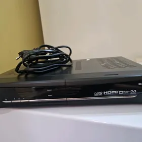 Тюнер карточный