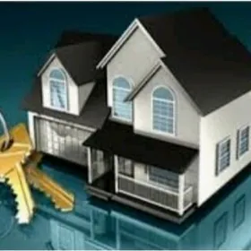 Satlyk jaý mikraýonda