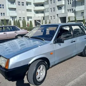Lada 21099 2001