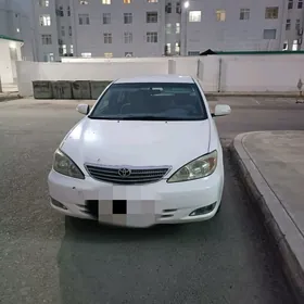Toyota Camry 2002