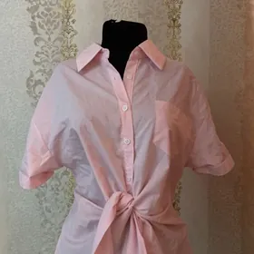 рубашка кофта водолазка