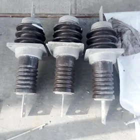 trasformator prahatnik