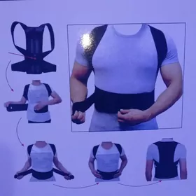 onurga ucin karsetlar