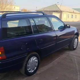 Opel Astra 1997