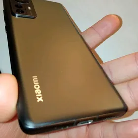 XİAOMİ 12X 8+4/256