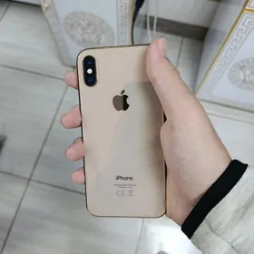 iPhone XS