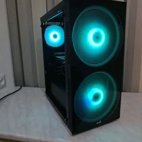 igrawoy keys aerocool