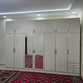 MEBEL ️️️ GARNATUR ŞKAF