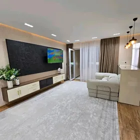 Аренда, 2мкр, 2 комнаты