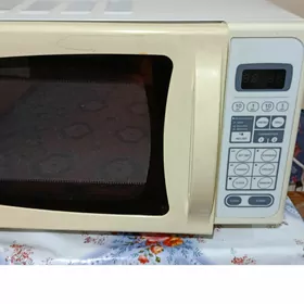 микроволнофка