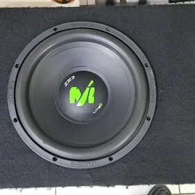 Sambuwer 1000w Macete