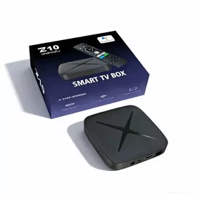 ANDROID TUNER BELET ALEM TV