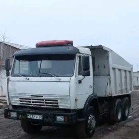 Kamaz 5511 1988