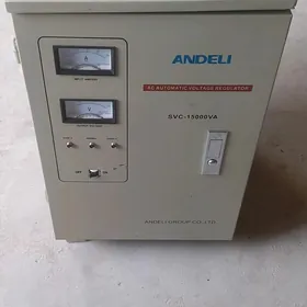 Stabilizator 15000VA