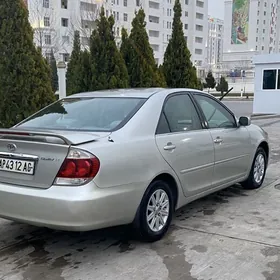 Toyota Camry 2002