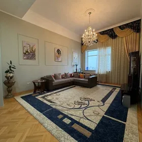 Подвойского Элитка 4 ком