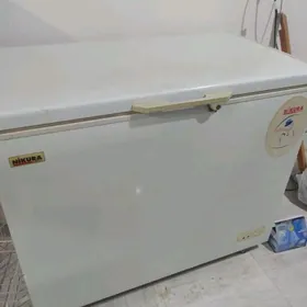 Морозильник