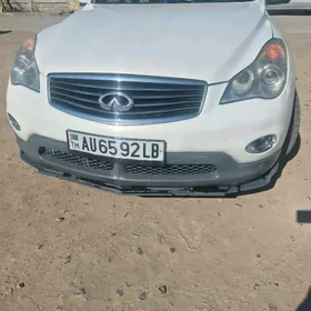 Infiniti EX35 2008