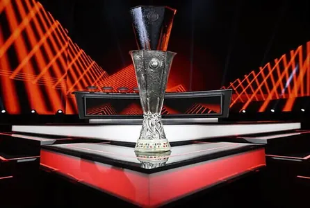 UEFA Ýewropa ligasynyň 1/8 finalynyň bijeleri çekildi