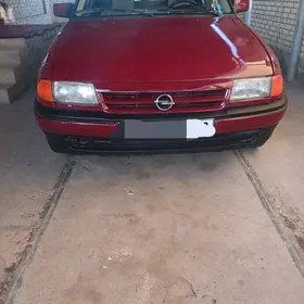 Opel Astra 1992