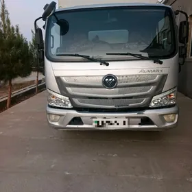 Foton TOANO 2025
