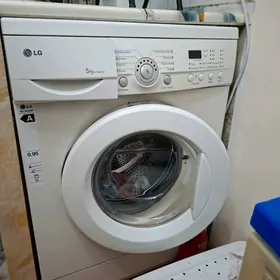 стиралная машина