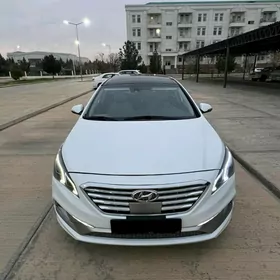 Hyundai Sonata 2016