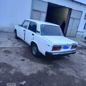 Lada 2105 1998