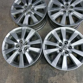 karolla 16 lyk Arginal