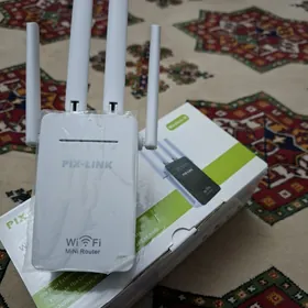 Wi-Fi усилитель
