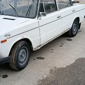 Lada 2106 1991