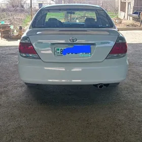 Toyota Camry 2002