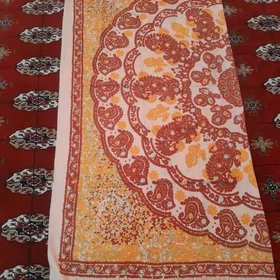 Zerli Asgabat cille taze oyme